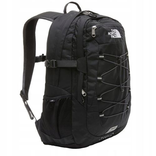 Plecak TNF NF00CF9CKT0 BOREALIS CLASSIC Czarny NS na Arena.pl