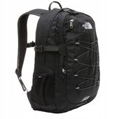 Plecak TNF NF00CF9CKT0 BOREALIS CLASSIC Czarny NS