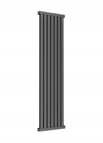 Grzejnik dekoracyjny RADIATOR 100x61 ANTRACYT na Arena.pl