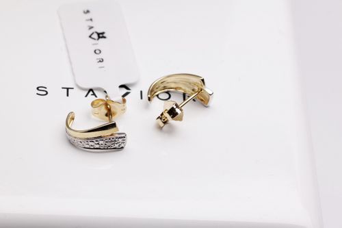 Kolczyki Staviori KXD0528 na Arena.pl