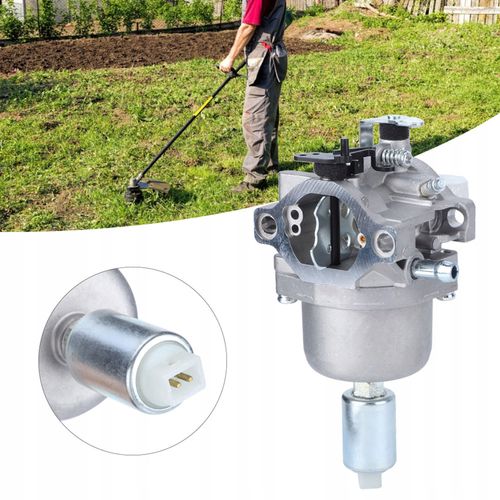 GAŹNIK BRIGGS & STRATTON 795873 Nikki 697203 na Arena.pl