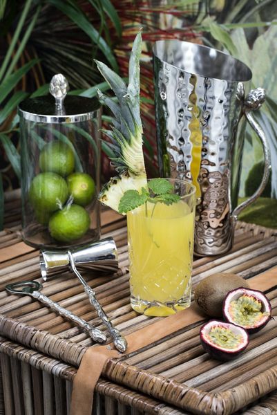 Szklanki do napojów Lene Bjerre 340 ml 2 szt. zdjęcie 4