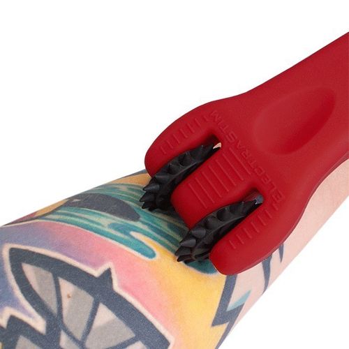 Electrastim Silicone Fusion Infinity Electro Pinwheel na Arena.pl
