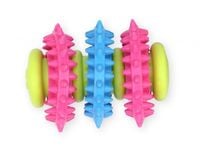 Gryzak zabawka dla psa miętowa dba o zęby PET NOVA