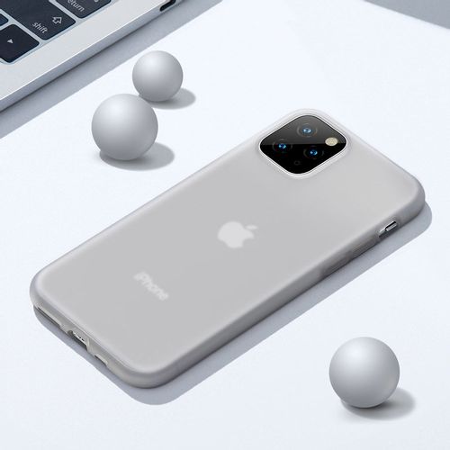 Etui BASEUS Jelly IPHONE 11 PRO MAX na Arena.pl