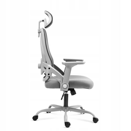 Fotel ergonomiczny Huzaro Manager 2.9 Grey na Arena.pl