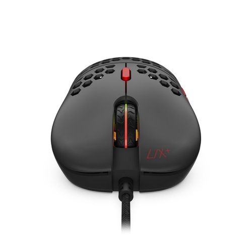 Myszka gamingowa - Mouse LIX Plus na Arena.pl
