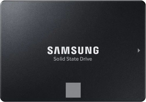Dysk SSD Samsung MZ-77E2T0 2TB 2,5" SATA III 870 EVO na Arena.pl