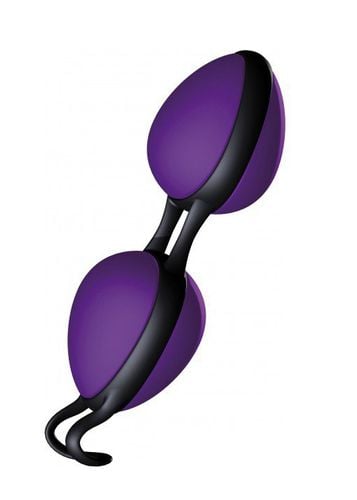 kulki joyballs secret, violet black na Arena.pl