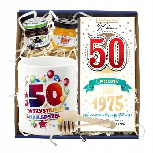 ZESTAW PREZENT na URODZINY na Arena.pl