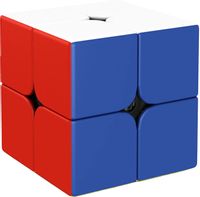 ORYGINALNA KOSTKA RUBIKA MoYu 2x2x2