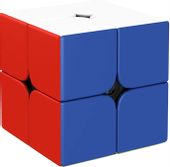 ORYGINALNA KOSTKA RUBIKA MoYu 2x2x2