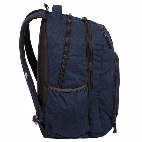 Plecak Coolpack soul snow dark blue SK na Arena.pl