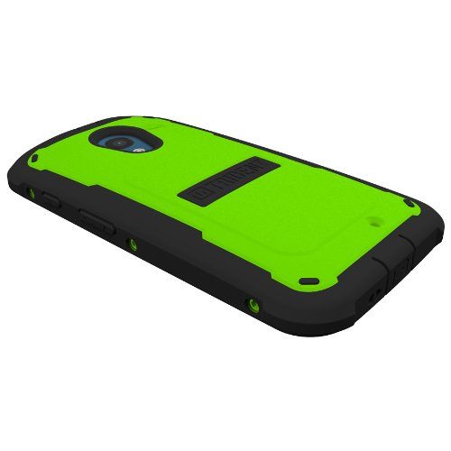 TRIDENT CYCLOPS - Motorola X - GREEN na Arena.pl
