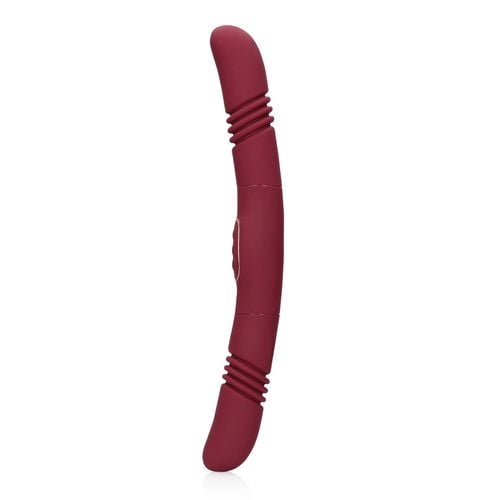double sided thrusting vibrator na Arena.pl