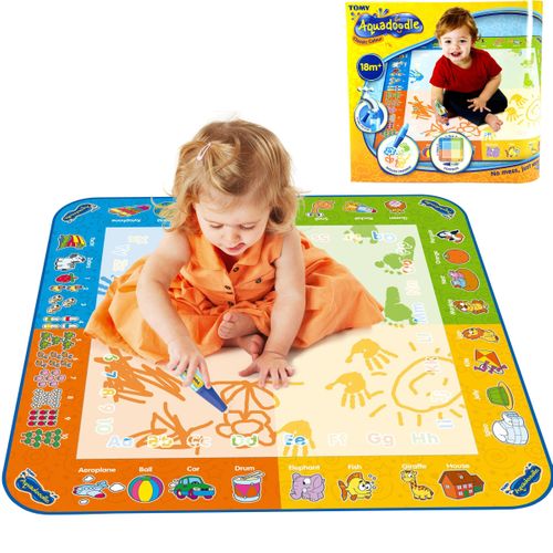TOMY Aquadoodle mata Classic colour na Arena.pl