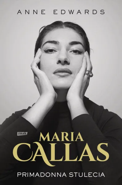 Maria Callas. Primadonna stulecia zdjęcie 1