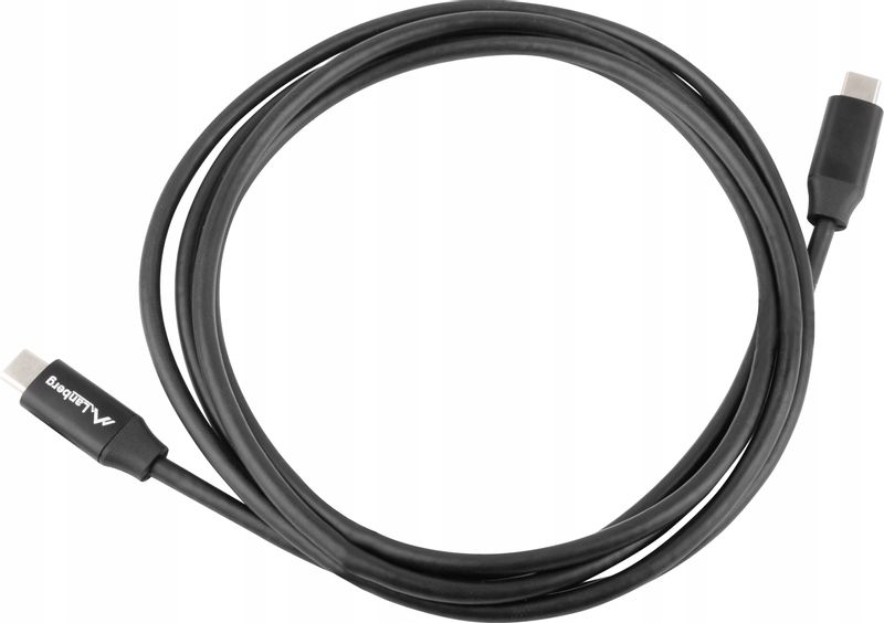 KABEL USB-C QC4.0 PD Najszybsze Ładowanie 60W 1.8M zdjęcie 2