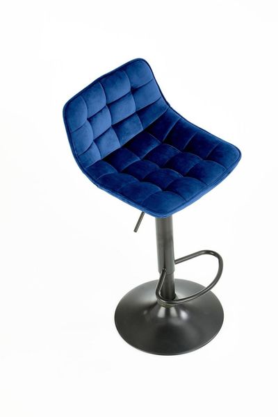 Hoker Plaid granatowy/czarny zdjęcie 5