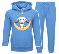 Dres Dziecięcy Cinnamoroll - Cynamonowiec