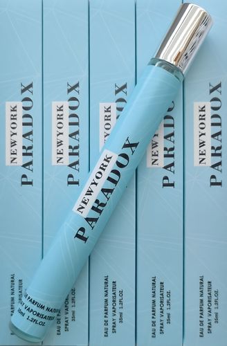 PARADOX NEW YORK Perfumetka 35ml na Arena.pl