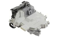 SIŁOWNIK CENTRALNEGO ZAMKA TYŁ PRAWY TYŁ AUDI A3 2016 2017