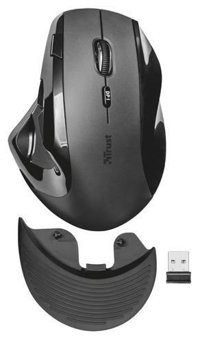 Trust Vergo Ergonomic Mouse na Arena.pl