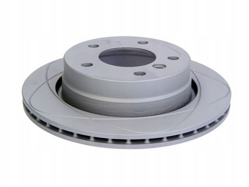 TARCZA HAM TYL 276X19 V POWER DISC ATE na Arena.pl