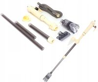 ODMULACZ NA BATERIE 3w1 DO AKWARIUM