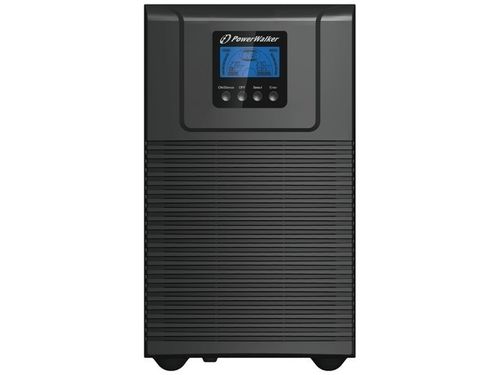 UPS ON-LINE 2000VA TG 4x IEC OUT, USB/RS-232, LCD, TOWER, EPO na Arena.pl