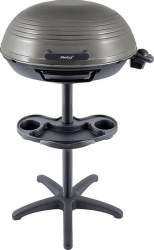 Grill Stojący Steba Germany Bundle BBQ 724 na Arena.pl
