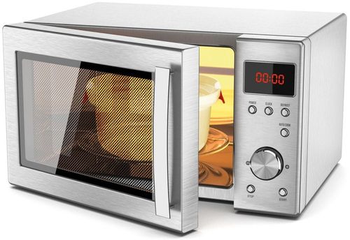 Garnek do ryżu PURITY MicroWave na Arena.pl