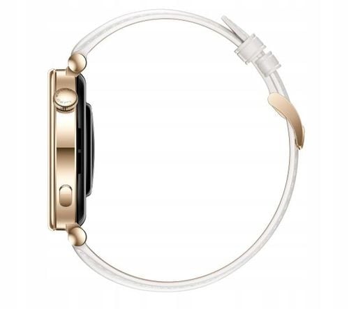 Smartwatch Huawei Watch GT4 Classic 41mm GPS biały na Arena.pl