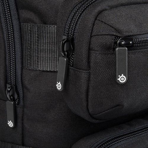 SteelSeries Sniper 17.3'' Gaming BackPack Czarny na Arena.pl