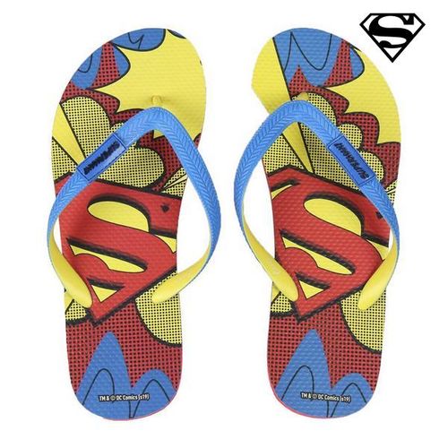 Klapki basenowe Superman 73799 44 na Arena.pl