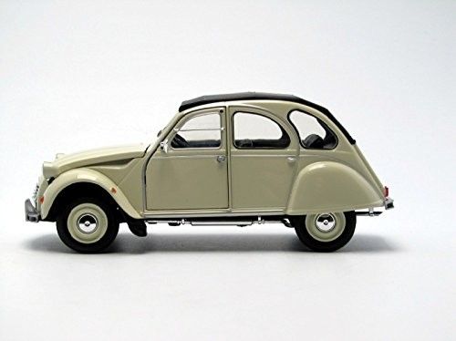 Citroën 2CV, beżowy na Arena.pl