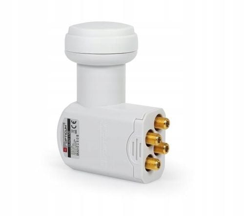 Konwerter quad (poczwórny) Opticum LQP-04H na Arena.pl