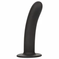 calexotics boundless sonda silikonowa 17,8 cm z podstawą przyssawką