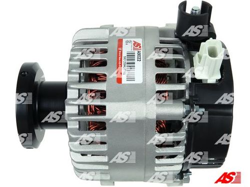 Alternator AS-PL A9022 na Arena.pl