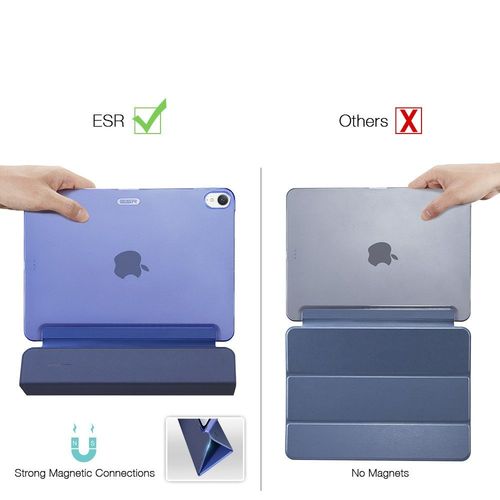 ESR YIPPEE IPAD PRO 11 2018 NAVY BLUE na Arena.pl