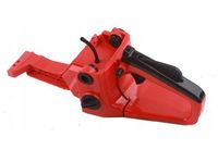 ZBIORNIK PALIWA PIŁY KOMPLETNY PILARKI SPALINOWEJ