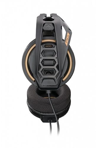 Plantronics Gamecom RIG 400PC, HDST E&A na Arena.pl