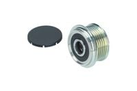 KOŁO PASOWE ALTERNATORA SPRZĘGŁA FORD GALAXY II 2009 2010 2011 2012 2013