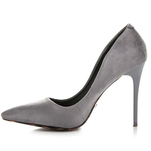 SZPILKI LEOPARD STYLE Rozmiar - 36 na Arena.pl