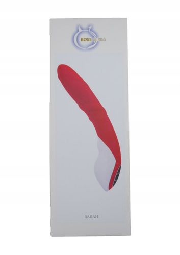 Wibrator SARAH-pink na Arena.pl