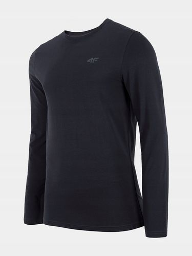4F Koszulka z DŁUGIM RĘKAWEM TSML350 > L na Arena.pl