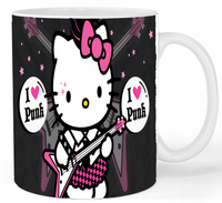 Kubek ceramiczny Hello Kitty