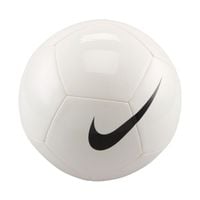 Piłka nożna Nike Pitch Team 25 HV6337 100 — Rozmiar: 4