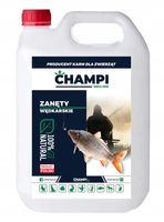 Melasa wędkarska 5l/6kg dodatek do zanęt zanęta karp leszcz karaś