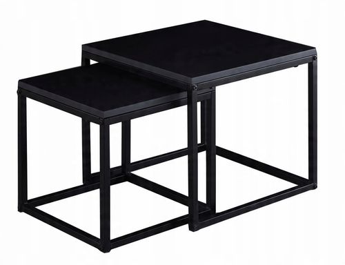 ława zy-07 czarna na Arena.pl